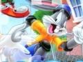게임 Jolly Jigsaw: Looney Tunes