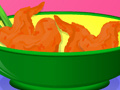 게임 Buffalo Wing