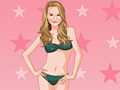 게임 Bridgit Mendler