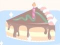 게임 Cake Deco