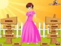 게임 Dress Up in Park