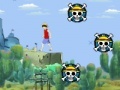 게임 One Piece Jump