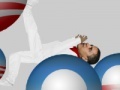 게임 Falling Obama