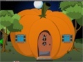 게임 Pumpkin Forest Escape