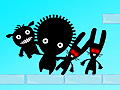 게임 Zombie Rabbits Must Die