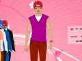 게임 Brad Pitt Dress Up