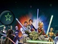 게임 Star Wars: Hidden Stars