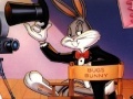 게임 Bugs Bunny: Hidden Objects