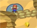 게임 Mario Bubble Escape