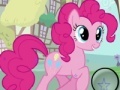 게임 Pinkie Pie Hidden Stars