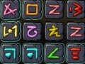 게임 Magic Rune Matching