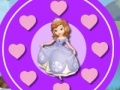 게임 Sofia the First Sound Memory