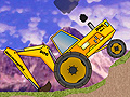 게임 Backhoe Trial
