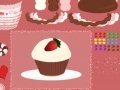 게임 Cupcake Maker