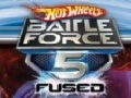 게임 Hot Wheels: Batle Force 5