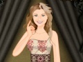 게임 Izabella Miko Dress Up