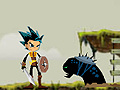 게임 Death Planet: The Lost Planet