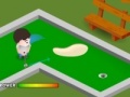 게임 Mini Golf Front 9
