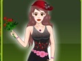 게임 Colorful Flower Garden Dress Up