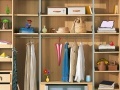 게임 Wardrobe Room Objects
