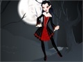 게임 Vampiress Dress up