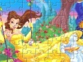 게임 Stars of Disney Jigsaw