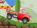 게임 Mario Truck Adventures