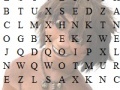 게임 The Croods Word Search