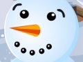 게임 Merry snow man