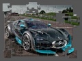 게임 Citroen jigsaw