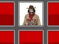 게임 Zombie Memory Costume