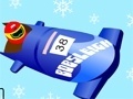 게임 Bobsled