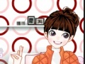 게임 Makeover Winter Time