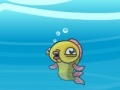 게임 Jumping Goldfish