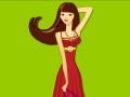 게임 New Freestyle Girl Dress Up