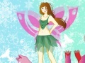 게임 Butterfly Girl Dress Up