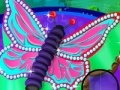 게임 Butterfly: Hidden Letters