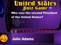 게임 The United States Quiz Game