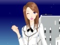 게임 Girl Dressup 28