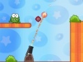 게임 Frog Love Candy