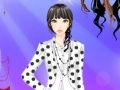 게임 Girl Dressup 34