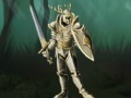 게임 Spirit Fencer