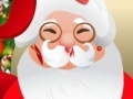 게임 Santa at the doctor