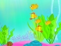 게임 Design Your Aquarium
