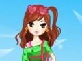 게임 Spring Girl