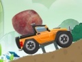 게임 Baldheaded Strong: Transport Marble