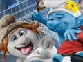 게임 The Smurfs 2: Hidden Letters