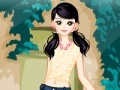 게임 Girl Dressup 27