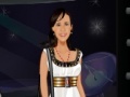 게임 Dania Ramirez Dress Up
