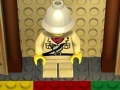 게임 Lego: Puzzle hunter